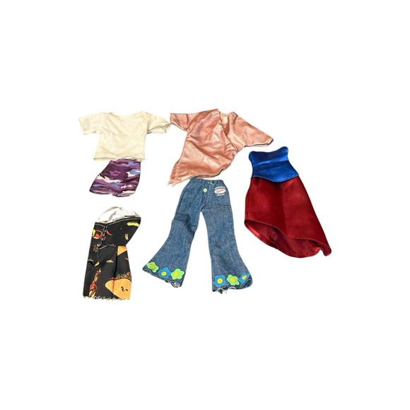 Barbie bundle - Picture 4 of 6